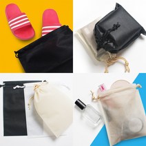 더스트백 부직포주머니 부직포가방 부직포백, 0