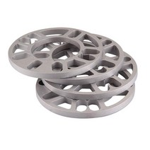 데일리쇼핑 3mm 5mm 8mm 자동차 휠 허브스페이스 5홀 타이어 휠 간섭 차량용, 8mm(1P)