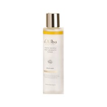 달바 화이트 트러플 퍼스트 아로마틱 토너 155ml (랜덤샘플증정)