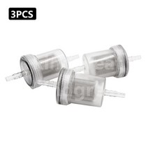 베바스토 에버스패커 에어 디젤 주차 히터 교체 연료 오일 필터 트럭 버스 캐러밴 보트 자동 트레일러, [02] 3PCS