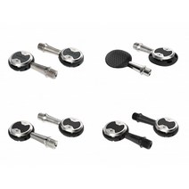 와후 스피드플레이 speedplay 콤프 제로 에어로 나노 양방향 클릿 페달, 01 스피드플레이 콤프