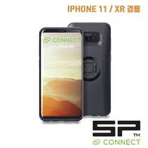 SP 커넥트 스마트폰 케이스 아이폰 11 / XR 전용