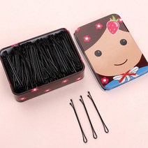 사무실 커피믹스 보관함 틴케이스 티백 차 수납함, 상세페이지 참조