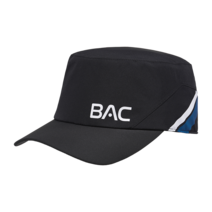 [블랙야크] [블랙야크] 남여공용 고어텍스 BAC 등산용 캡 완벽한 방수 투습 여행용 일상용 흡한 속건 땀받이 BAC고어캡U 2BYHTS1905, BLACK