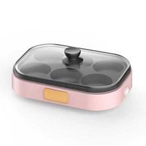 계란 후라이기계 에그토스트 비빔밥 식당 창업 그릴, 블랙