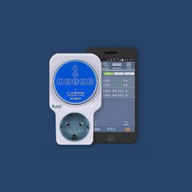 콘센트 타이머기 콘센트 타임스위치 SJS-C16T 디지털 서준전기 1초단위, 1개
