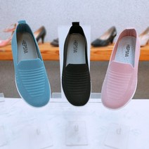 제이시 초경량 여자 여름 슬립온 2cm 공통 K013