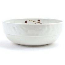 멜라민 그릇 국그릇 대접 면기 식기 라면 그릇 12cm, 6640, 본상품선택, 상품선택