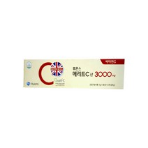 휴온스 메리트C산 3000mg, 1개