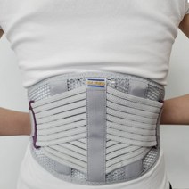 닥터메드 발목보호대 DR-A009 발목 통증 꽉잡아주는 염좌 테이핑 삔데 인대 약국 의료용정 의료용, 1개
