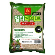 무름병방지 다육이볼 적정PH 선인장 진주암 상토 조기활착 용토 인공토양 배수 보수력