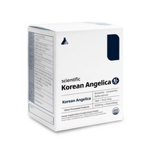 데커신 분말 효능 무릎 관절 연골 부모님 영양제 싸이언티픽 참 당귀 뿌리 환 (10무), 참당귀뿌리환 3+1BOX