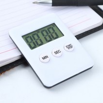 뽀모도로타이머 뽀모도로 카운트다운 시계 스터디 타이머 공부 수험생 스톱워치 시간관리 랜덤발송, 상세페이지 참조, 상세페이지 참조