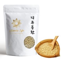 코막힘 개선 토종 작두콩환 부모님선물 홈쇼핑 장인어른, 상세페이지참조, 1개