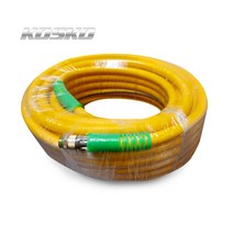 코스코 동력분무기 연장호스 8mm x 30m 고압 농약 호스 분사, 1개