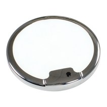 캠핑카 카라반 RV 12V 24v led 실내 조명 천정등, 순수한 흰색