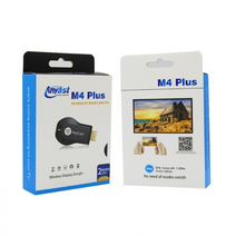 스위칭 허브 무선 번개 to hdmi converter mini tv stick wifi for tv phone ipad usb c to hdmi adapter 1080p hd, 검은색