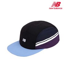 뉴발란스모자 KQF BEYOND RUN CAMPER NBGD8F7309 19, FREE