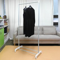 이지심플 행거, 화이트