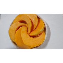 22년산 손질늙은호박 맷돌호박 1키로 2키로 경주 해풍맞은호박