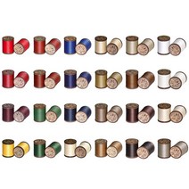 퀼트패키지 부자재 핸드 퀼팅실 후직스 퀼터팜 150m, 12