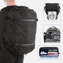 남자 대용량 백팩 직장인 대학생 출장백팩 여행 큰 가방 운동 스포츠 레저 트래블백