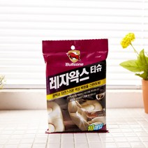 불스원 레자왁스티슈