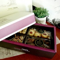 D250 4구 쿠키상자 [5/20set], 50set