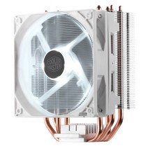 [쿨러마스터] HYPER H410R WHITE [CPU쿨러]