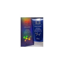 이켈 콜라겐 비비크림 50ml