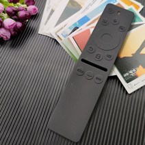 삼성 스마트 BN59-01312A TV 리모컨에 적합 새로운 소프트 실리콘 보호 슬리브 안티 드롭 방진 방수 케이스, 06 F