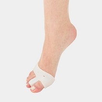 메디앤스토리 실리콘 발가락보호대 D타입