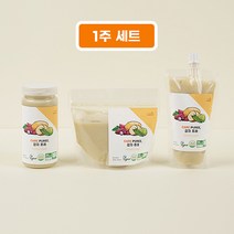 [1주세트] 한입 케어퓨레-케어 감자 퓨레 용량, 1. 핸디 (150g)
