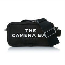 마크제이콥스마크제이콥스캔버스 카메라백 M0017040 001