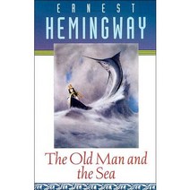 노인과 바다 The Old Man and the Sea /영어원서, 단품