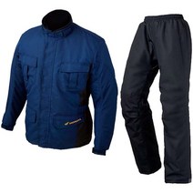 일본직발송 10. HONDA (혼다) 그랜드 겨울 정장 네이비 BM 크기 0SYES-X39-VBM B075891PKS, ONE SIZE, One Color