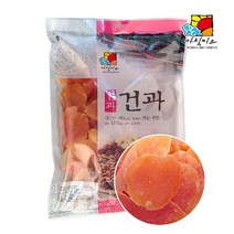 신왕에프엔비F&B (SM)아침미소 1kg 건파파야 키워드없음, 1개, 1개
