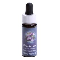 플라워에센스서비시즈 펜스테몬 플라워 에센스, 1개, 7.5ml