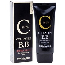 기타 프리비아 콜라겐 블레미쉬밤 50g, 본상품선택 WB6B245