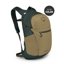 [오스프리] Daylite_Plus_배낭, ONE, chestnut brown BRIGHT
