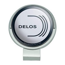 GRAPHICS & MORE Westworld Delos Logo Golf Hat Clip with Magnetic Ball Marker null, 1, GRAPHICS & MORE Westworld Delo
