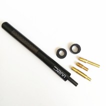 자동차 안테나 샤크안테나 dmb 후방카메라 네비게이션 wrc 탄소 섬유 라디오 car antenna for mitsubishi lancer ex asx gt rar pajero, 없음