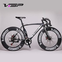 자전거 입문 로드 바이크 105 소라 울테그라 클라리스 급 VISP 도로 만도 도로, BW-90-01