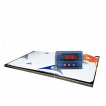 동물병원 체중계 무게 측정기 저울 계량대 동물 저울, 상세 페이지 참고, 무선 50x80cm 배터리