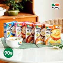 가루선생 단호박 콩 크림 수프, 500g, 1개