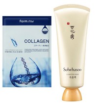 마스크팩 구매시 설화수 옥용팩 30ml(증정), 1개, 1개입