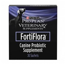 퓨리나 프로 강아지 프로바이오틱스 파우더 30개입 Purina Pro Plan Veterinary Diets FortiFlora Canine