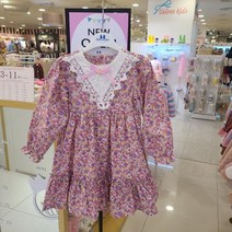쁘띠앙팡프링수지원피스PCV15GOP48