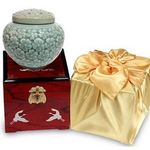 지리산 투각꽃 사각고가구 벌꿀, 1.2kg, 1개
