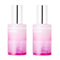 아이소이 불가리안 로즈 블래미쉬 케어 세럼 20ml 1+1 / 효과적인 잡티케어 세럼